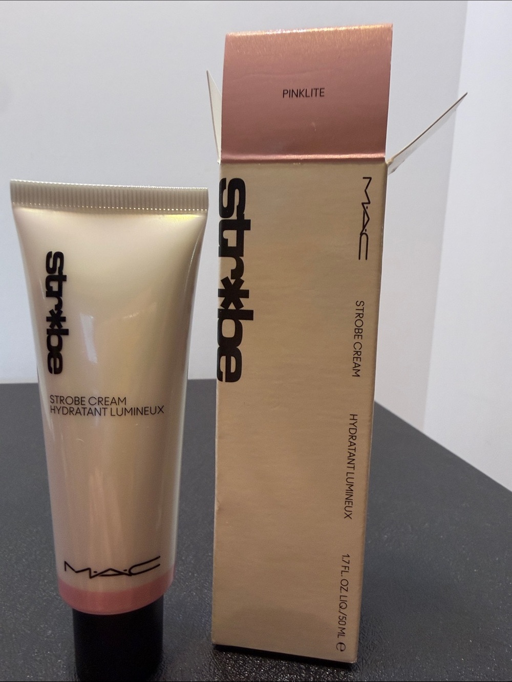 MAC Cosmetics Strobe Cream